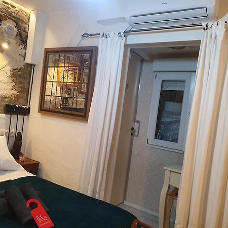 Studio Or Rooms With Private Bathroom Or Rooms With Shared Bathroom Barcelona Exteriör bild
