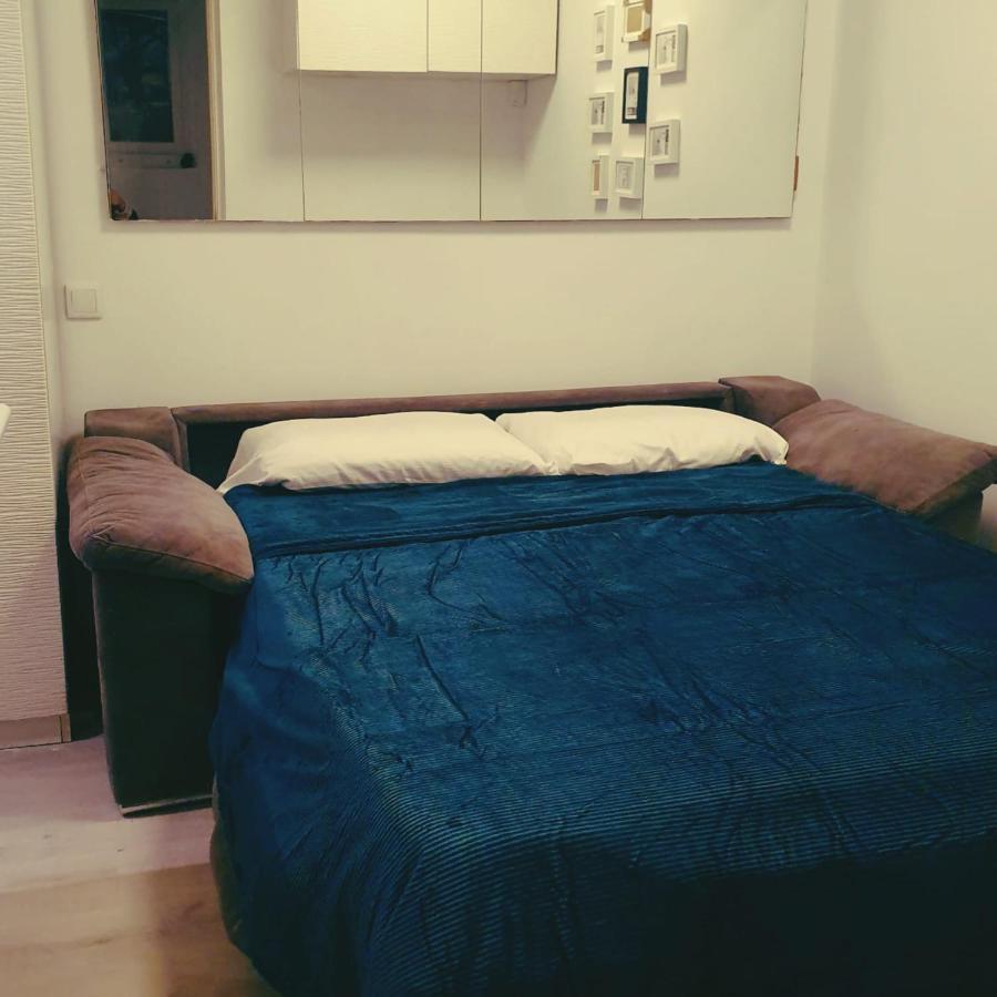 Studio Or Rooms With Private Bathroom Or Rooms With Shared Bathroom Barcelona Exteriör bild
