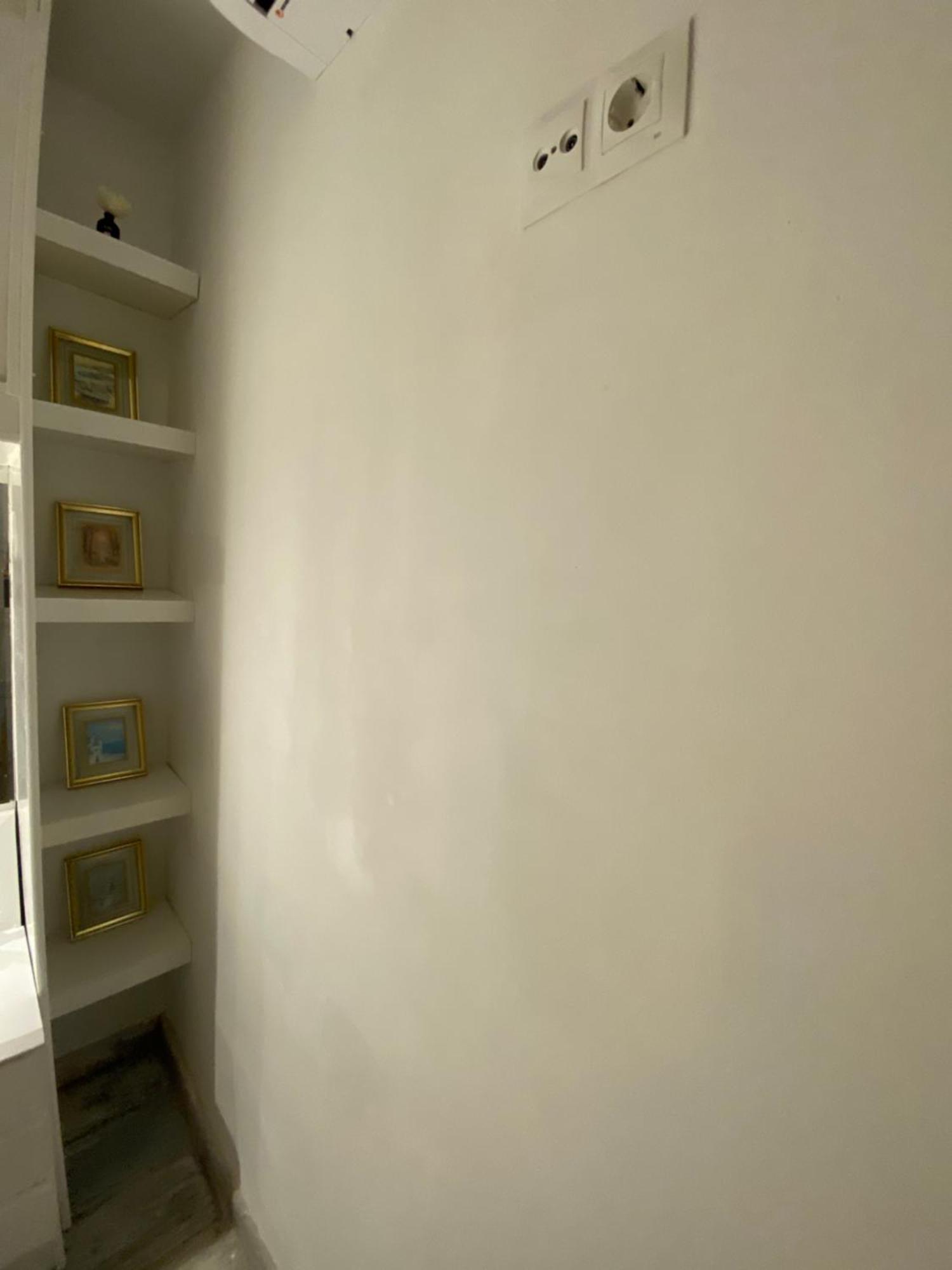Studio Or Rooms With Private Bathroom Or Rooms With Shared Bathroom Barcelona Exteriör bild