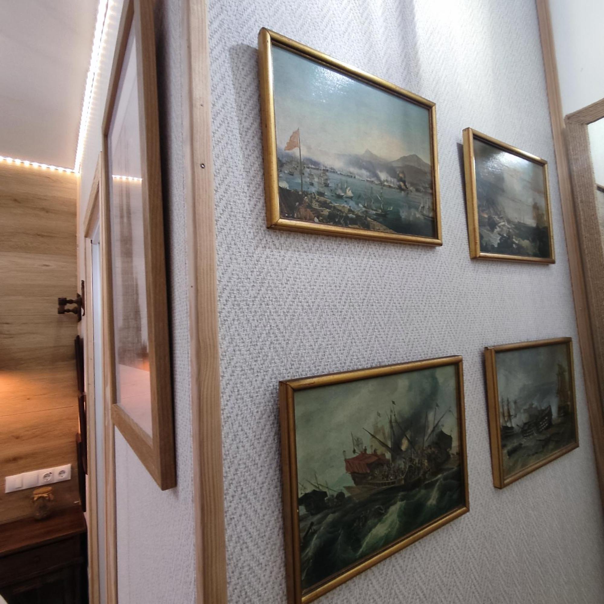 Studio Or Rooms With Private Bathroom Or Rooms With Shared Bathroom Barcelona Exteriör bild