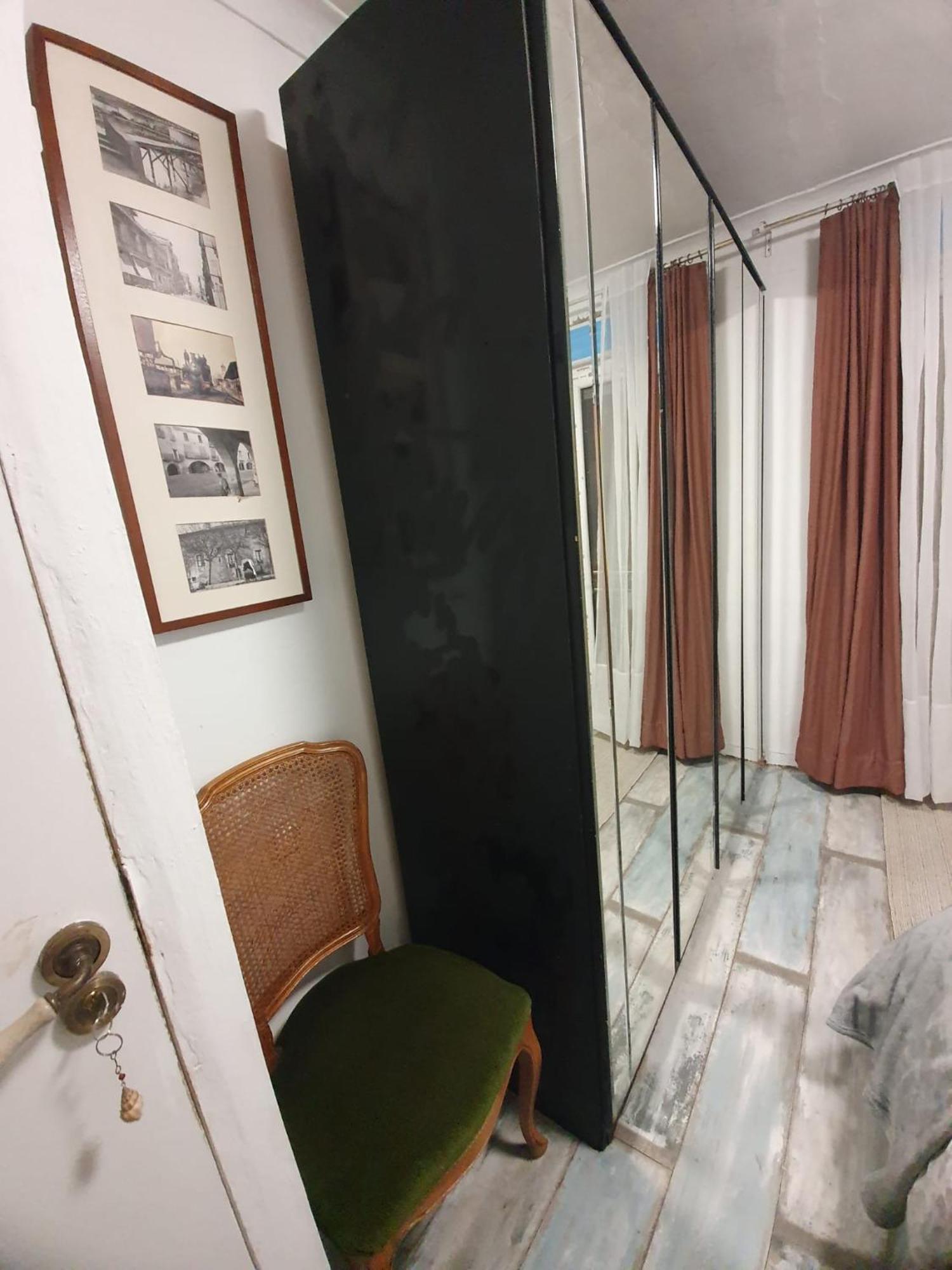 Studio Or Rooms With Private Bathroom Or Rooms With Shared Bathroom Barcelona Exteriör bild