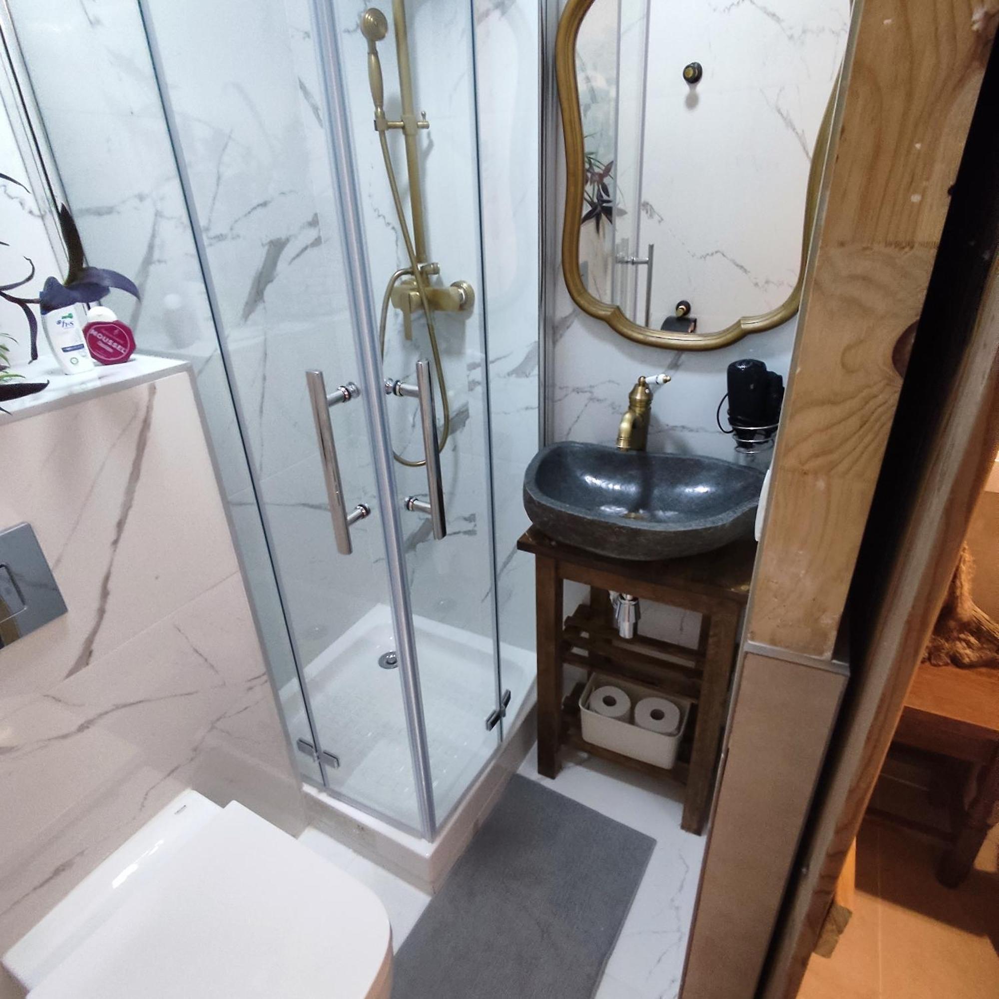 Studio Or Rooms With Private Bathroom Or Rooms With Shared Bathroom Barcelona Exteriör bild
